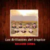 Los Brillantes Del Tropico - Bailando Cumbia - Single